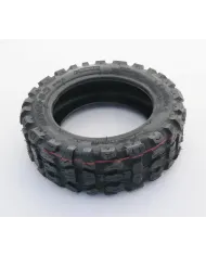 Pneu tout-terrain 90/65-6.5 (11") pour trottinette électrique