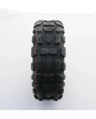 Pneu tout-terrain 90/65-6.5 (11") pour trottinette électrique
