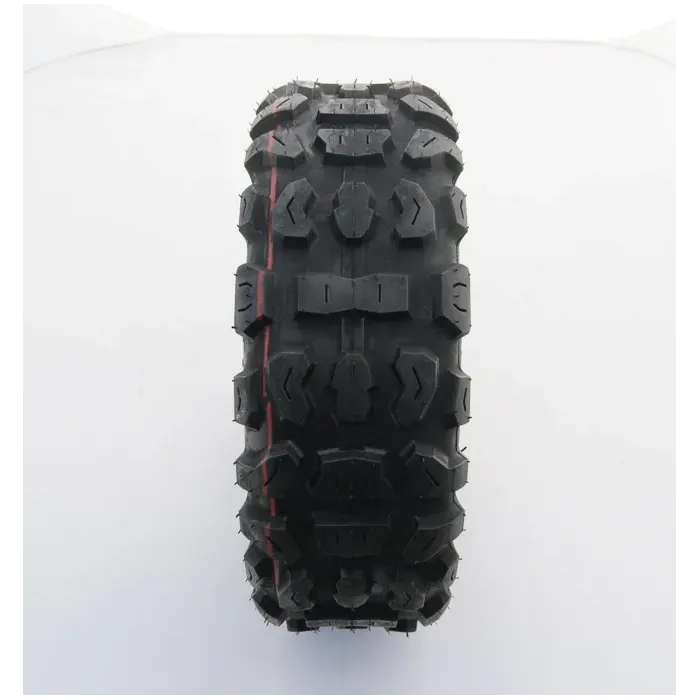 Pneu tout-terrain 90/65-6.5 (11") pour trottinette électrique