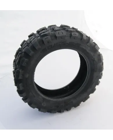 Pneu tout-terrain 90/65-6.5 (11") pour trottinette électrique