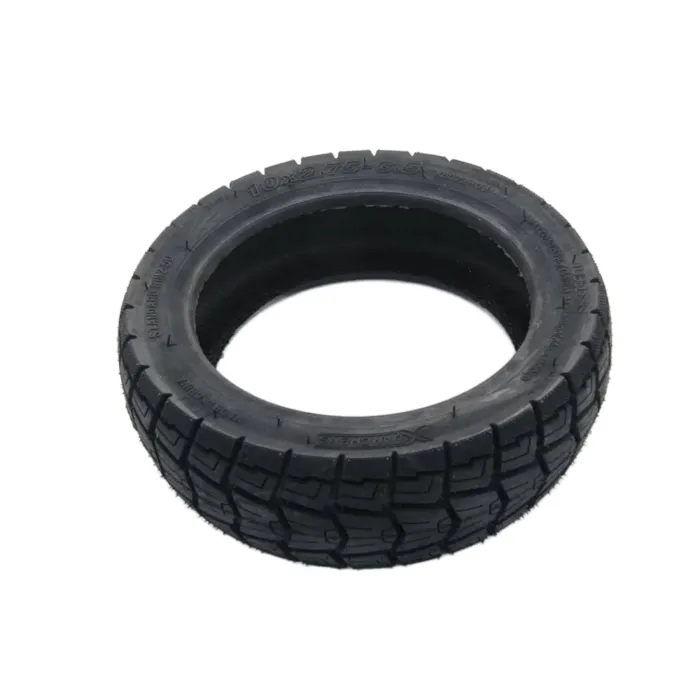 Pneu 10x2.75-6.5 tubeless tout-terrain à crampons W