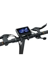 Écran LCD couleur pour Ruptor R3 R6 V3 trottinette