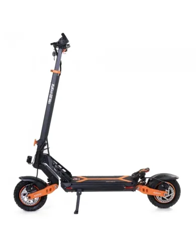 Trottinette électrique KuKirin G2 MAX |1000 W | 20 Ah | autonomie jusqu'à 80 km