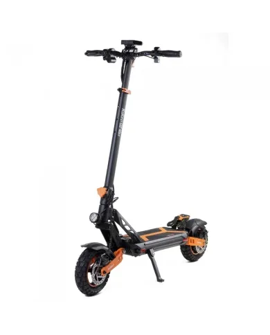 Trottinette électrique KuKirin G2 MAX |1000 W | 20 Ah | autonomie jusqu'à 80 km