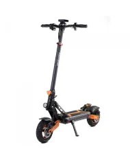 Trottinette électrique KuKirin G2 MAX |1000 W | 20 Ah | autonomie jusqu'à 80 km