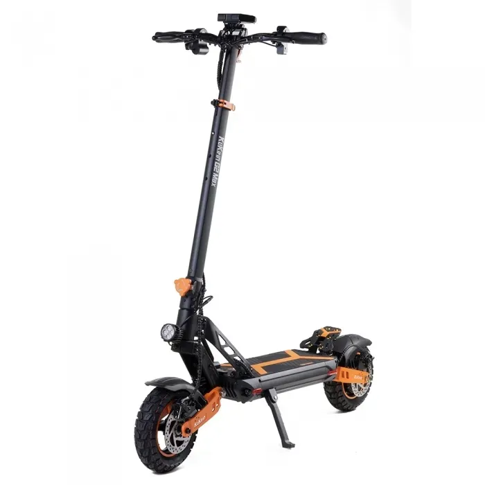 Trottinette &eacute;lectrique KuKirin G2 MAX  |1000 W | 20 Ah | autonomie jusqu'&agrave; 80 km