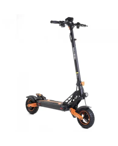 Trottinette électrique KuKirin G2 MAX |1000 W | 20 Ah | autonomie jusqu'à 80 km
