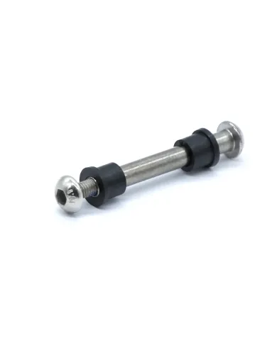 Vis du mécanisme de pliage et de fixation de la colonne de direction pour Motus PRO 10" 2022
