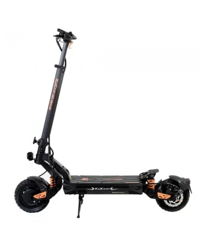 Trottinette électrique KuKirin G2 Master | 2x1000 W | 20,8 Ah | autonomie jusqu'à 70 km