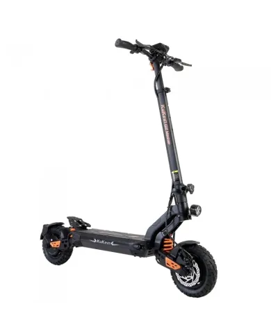 Trottinette électrique KuKirin G2 Master | 2x1000 W | 20,8 Ah | autonomie jusqu'à 70 km