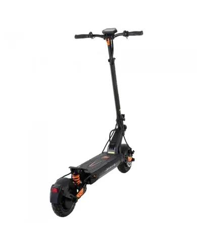 Trottinette électrique KuKirin G2 Master | 2x1000 W | 20,8 Ah | autonomie jusqu'à 70 km