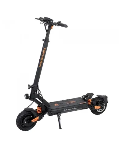 Trottinette électrique KuKirin G2 Master | 2x1000 W | 20,8 Ah | autonomie jusqu'à 70 km