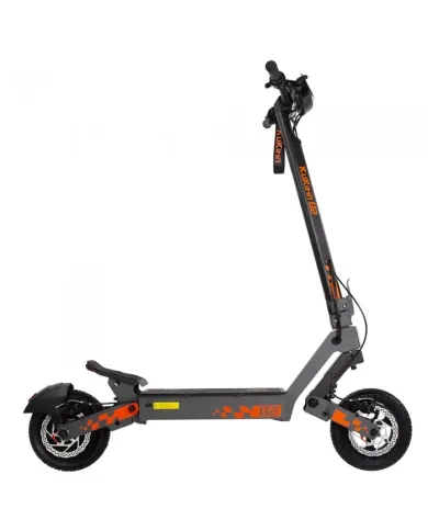Trottinette électrique KuKirin G2 | 800 W | 15,6 Ah | autonomie jusqu'à 55 km