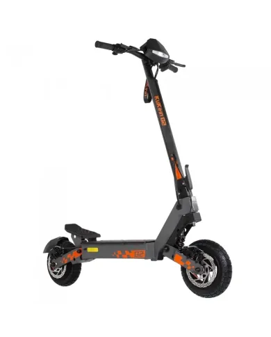 Trottinette électrique KuKirin G2 | 800 W | 15,6 Ah | autonomie jusqu'à 55 km