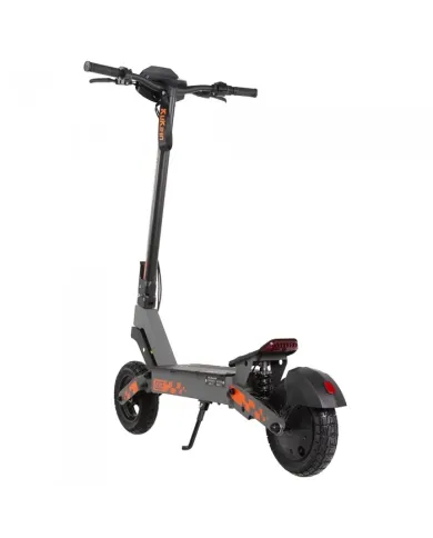 Trottinette électrique KuKirin G2 | 800 W | 15,6 Ah | autonomie jusqu'à 55 km