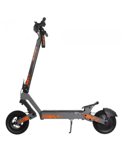 Trottinette électrique KuKirin G2 | 800 W | 15,6 Ah | autonomie jusqu'à 55 km