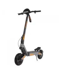 Trottinette électrique KuKirin G2 | 800 W | 15,6 Ah | autonomie jusqu'à 55 km
