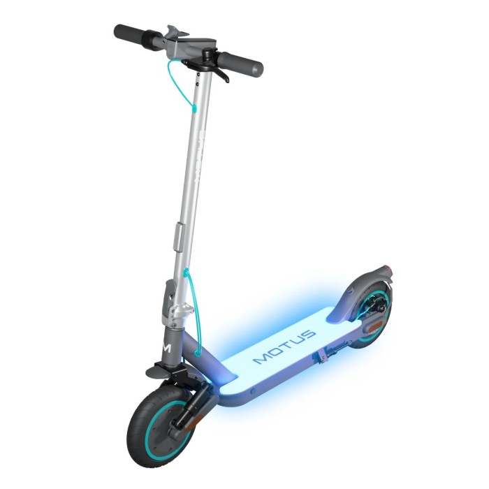 Trottinette électrique Motus 8.5 NeoLite