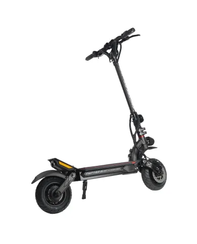 Trottinette électrique Ruptor R9 Rage | 2x1100W | 30 Ah | Autonomie jusqu'à 100 km