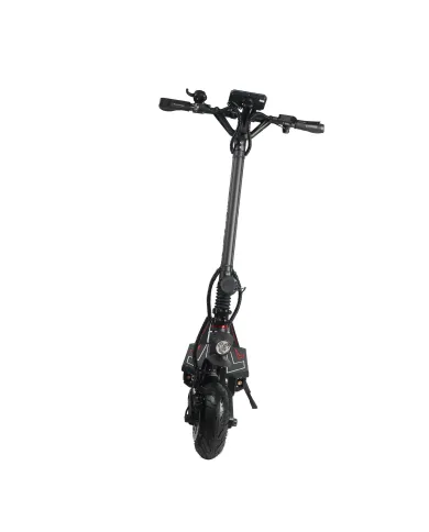 Trottinette électrique Ruptor R9 Rage | 2x1100W | 30 Ah | Autonomie jusqu'à 100 km