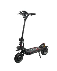 Trottinette électrique Ruptor R9 Rage | 2x1100W | 30 Ah | Autonomie jusqu'à 100 km