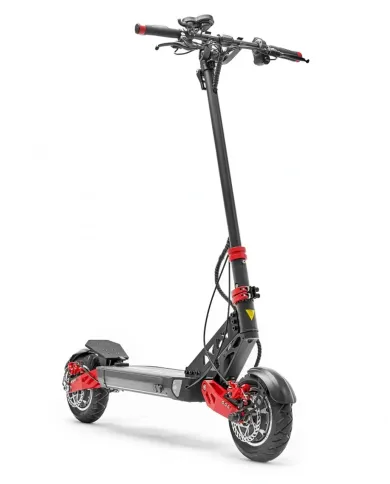 Trottinette électrique Motus PRO 10 sport 2021 2x1000W