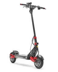 Trottinette électrique Motus PRO 10 sport 2021 2x1000W