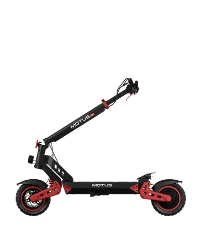 Trottinette électrique Motus Pro 10 Daytona S