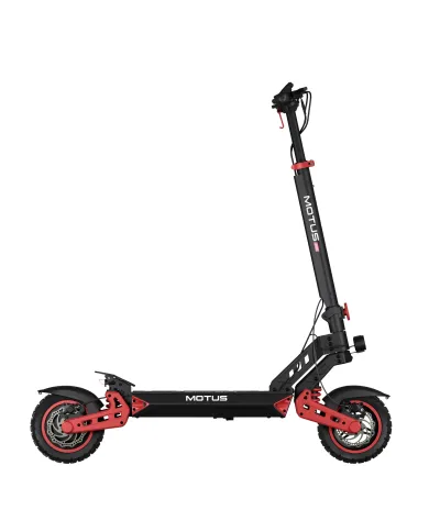 Trottinette électrique Motus Pro 10 Daytona S
