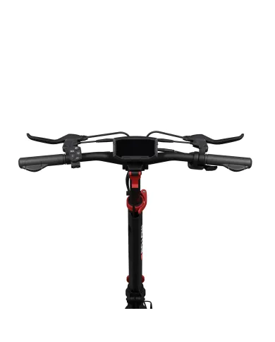 Trottinette électrique Motus Pro 10 Daytona S