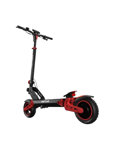 Trottinette électrique Motus Pro 10 Daytona S