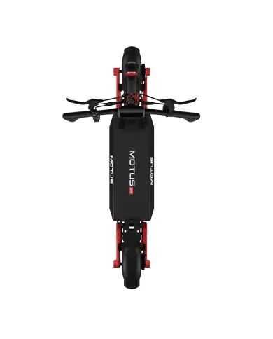 Trottinette électrique Motus Pro 10 Daytona S