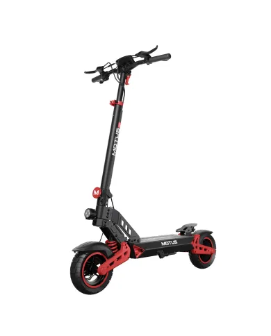 Trottinette électrique Motus Pro 10 Daytona S
