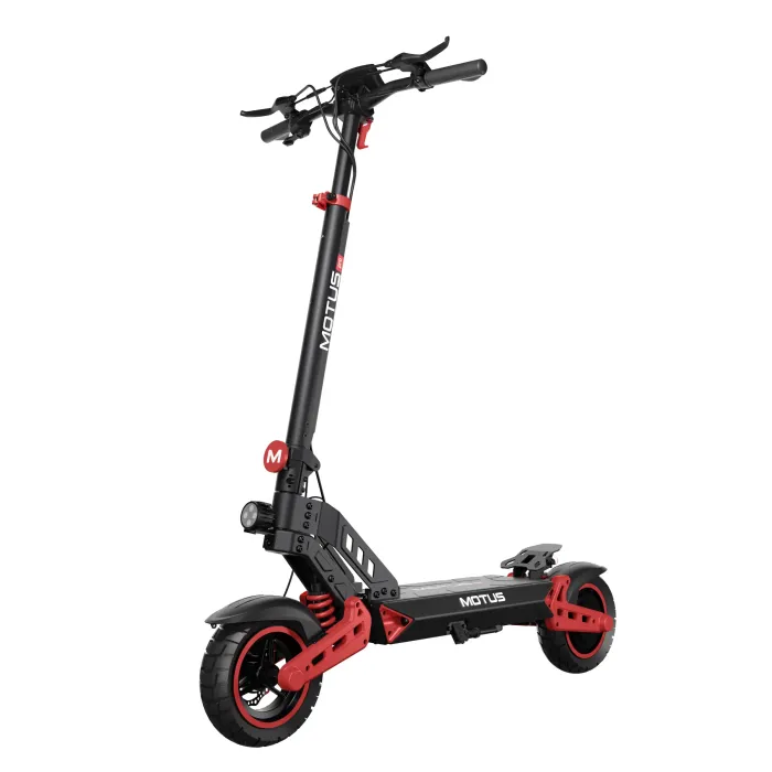 Trottinette électrique Motus Pro 10 Daytona S