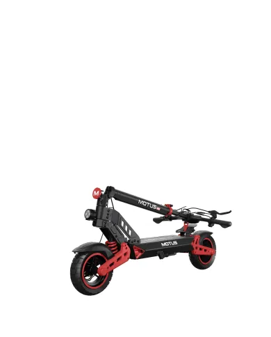 Trottinette électrique Motus Pro 10 Daytona S