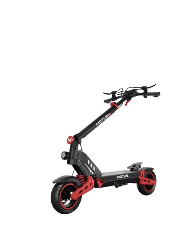 Trottinette électrique Motus Pro 10 Daytona S