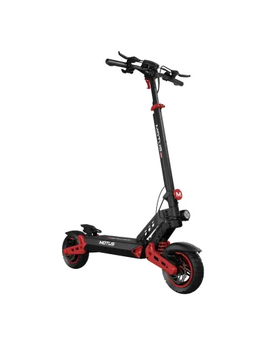 Trottinette électrique Motus Pro 10 Daytona S