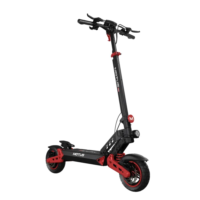 Trottinette électrique Motus Pro 10 Daytona S