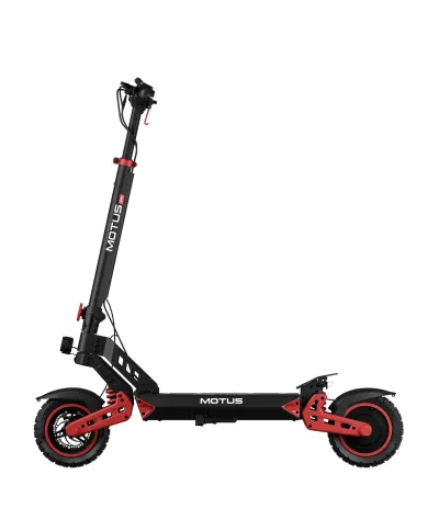 Trottinette électrique Motus Pro 10 Daytona S