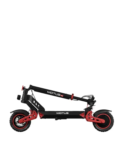 Trottinette électrique Motus Pro 10 Daytona S