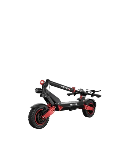 Trottinette électrique Motus Pro 11 Daytona