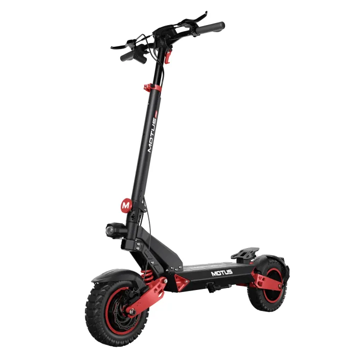 Trottinette électrique Motus Pro 11 Daytona