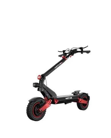 Trottinette électrique Motus Pro 11 Daytona
