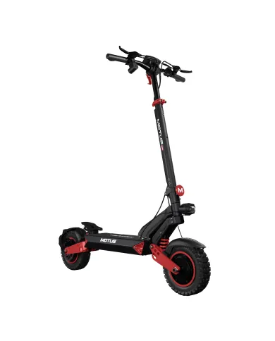 Trottinette électrique Motus Pro 11 Daytona