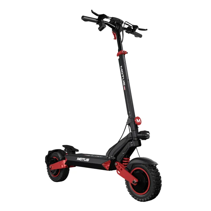 Trottinette électrique Motus Pro 11 Daytona