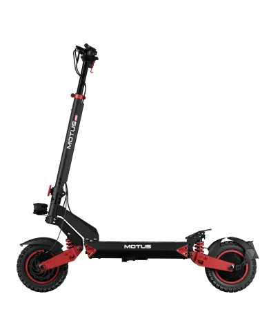 Trottinette électrique Motus Pro 11 Daytona