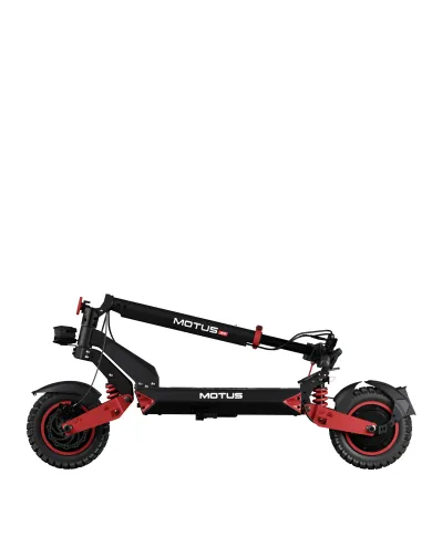 Trottinette électrique Motus Pro 11 Daytona
