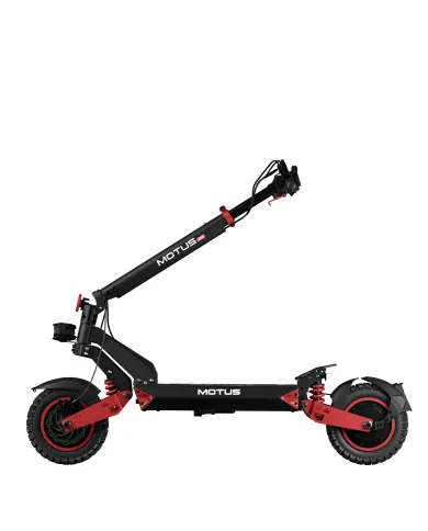 Trottinette électrique Motus Pro 11 Daytona