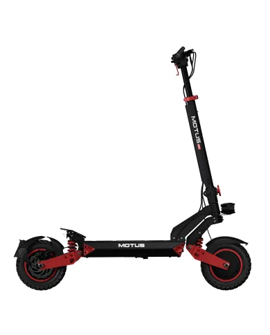 Trottinette électrique Motus Pro 11 Daytona