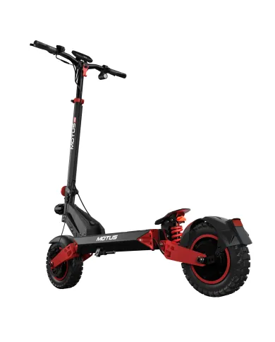 Trottinette électrique Motus Pro 11 Daytona